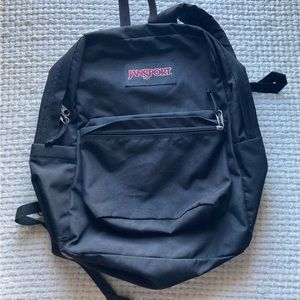 Jansport backpack